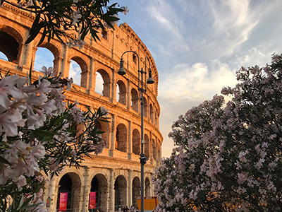 colosseo